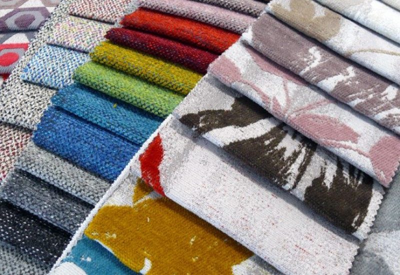 Telas antimanchas: últimas novedades de tapicerías en restauración