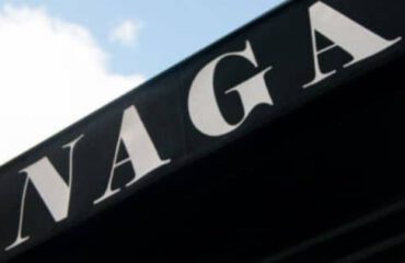 naga thai