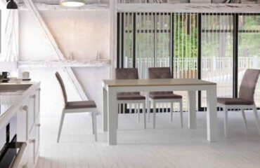 sillas modernas de comedor