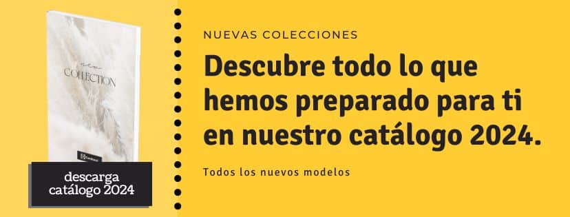 nuevas colecciones