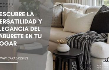 taburete