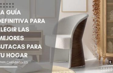 butacas