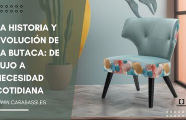 butaca